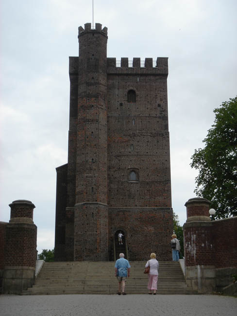 The Keep