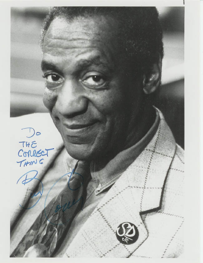 Bill Cosby