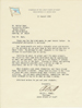 Colin Powell Letter