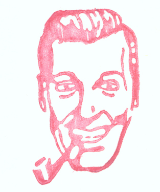 J.R. "Bob" Dobbs