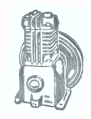 electric motor