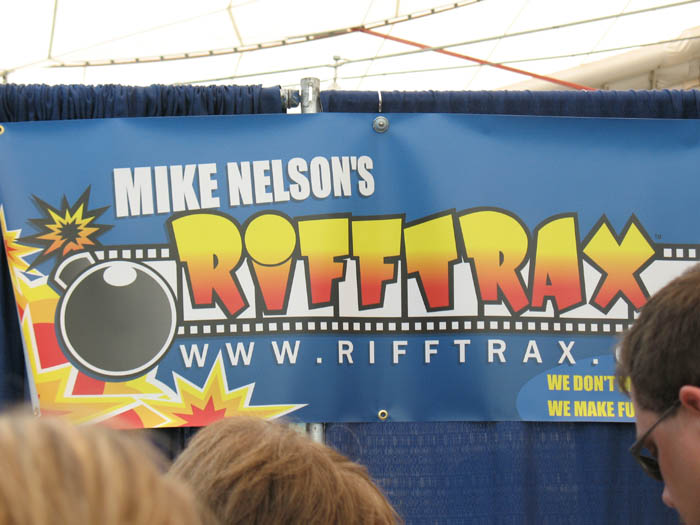 Rifftrax