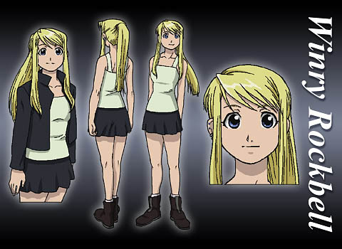 Winry