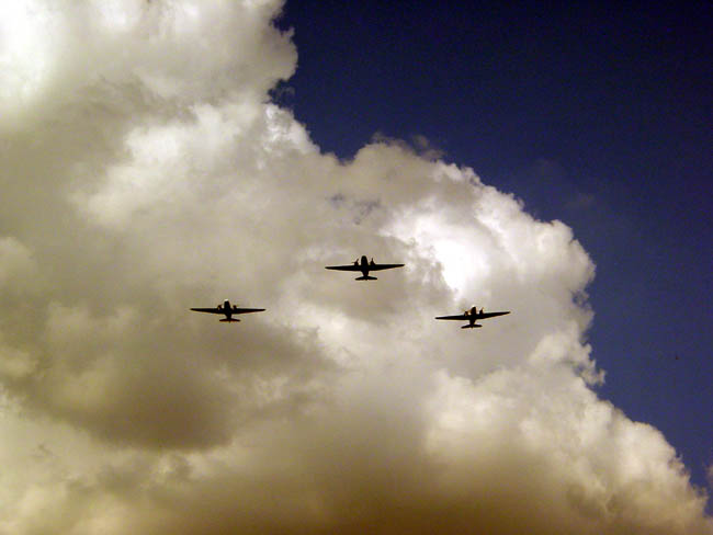 c-47s