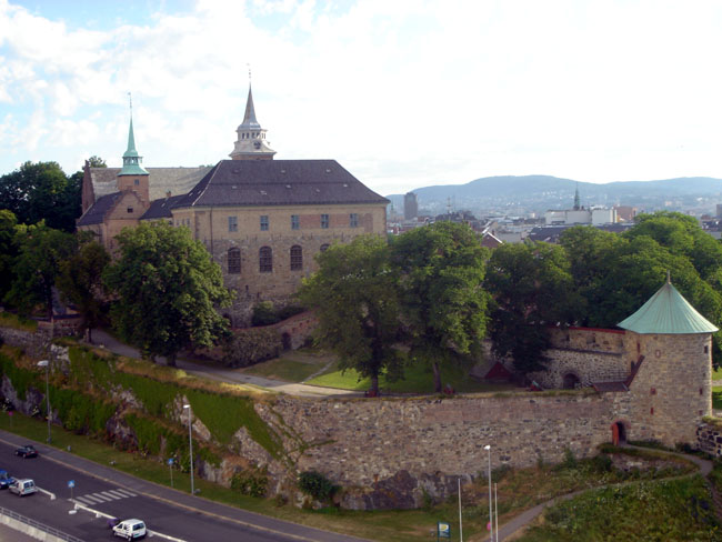 Castle