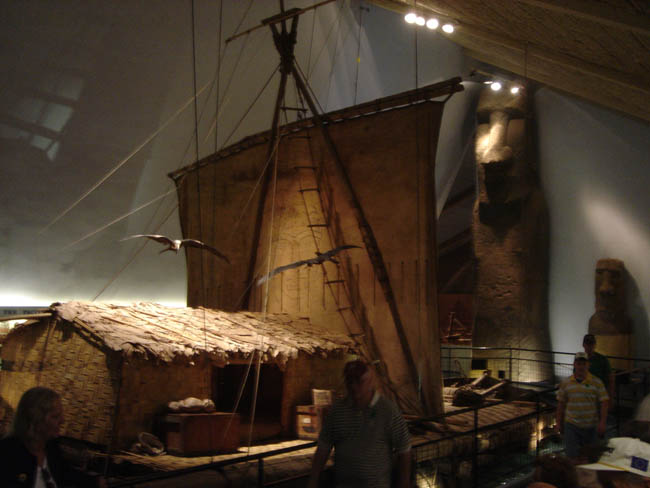 the kon tiki