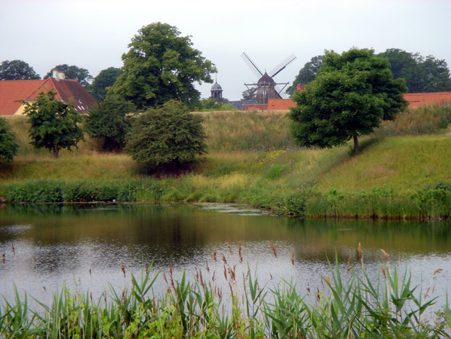 windmill