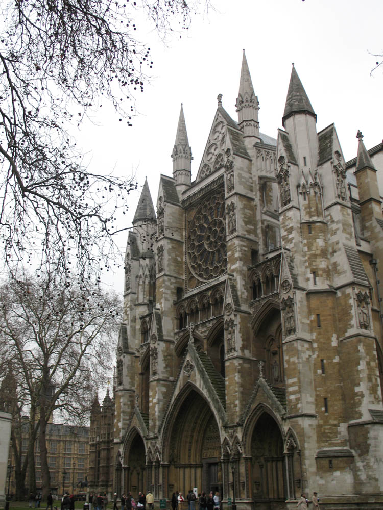 The Rose Window